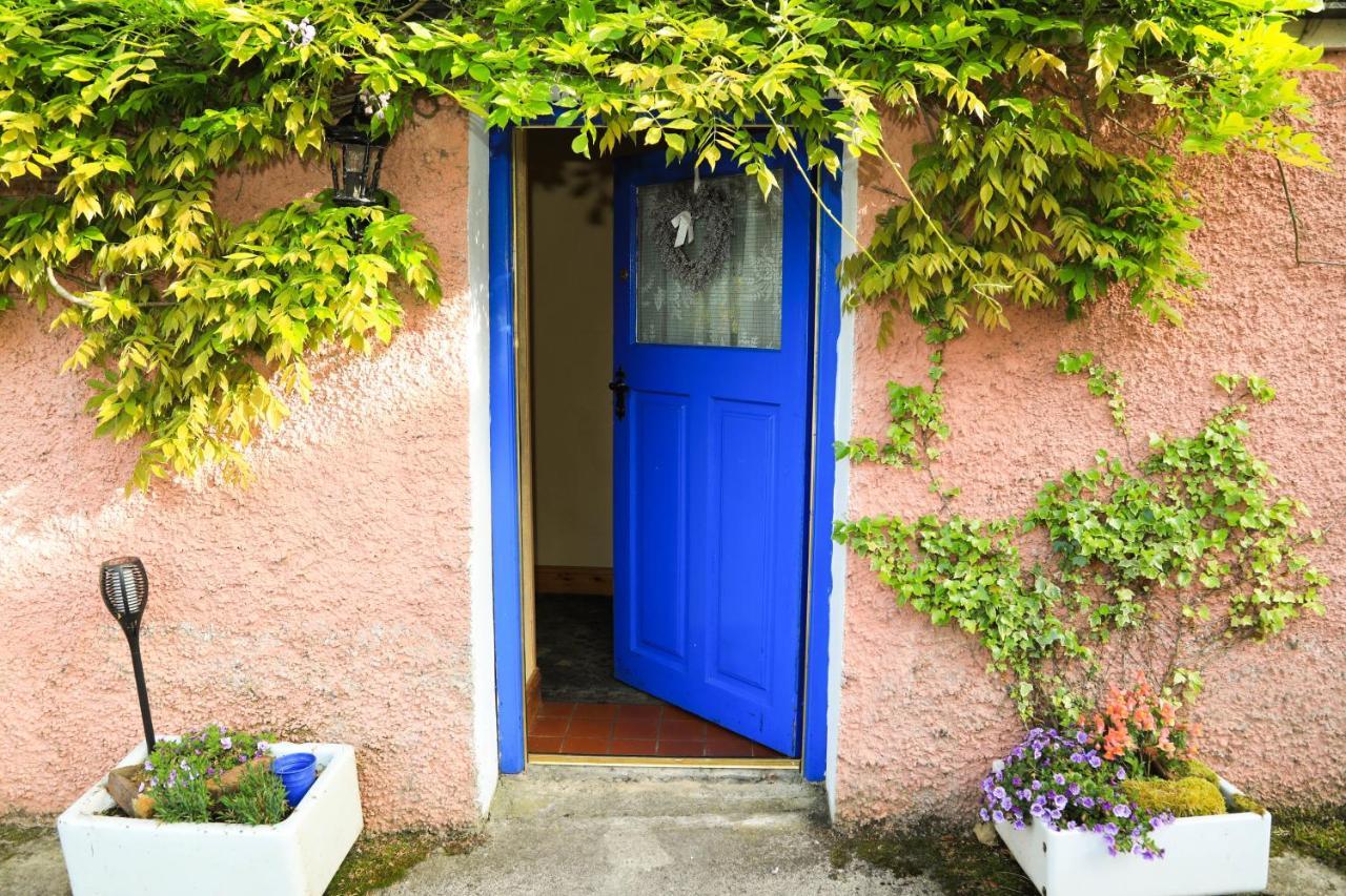 Wisteria Cottage Ballyconnell  Esterno foto