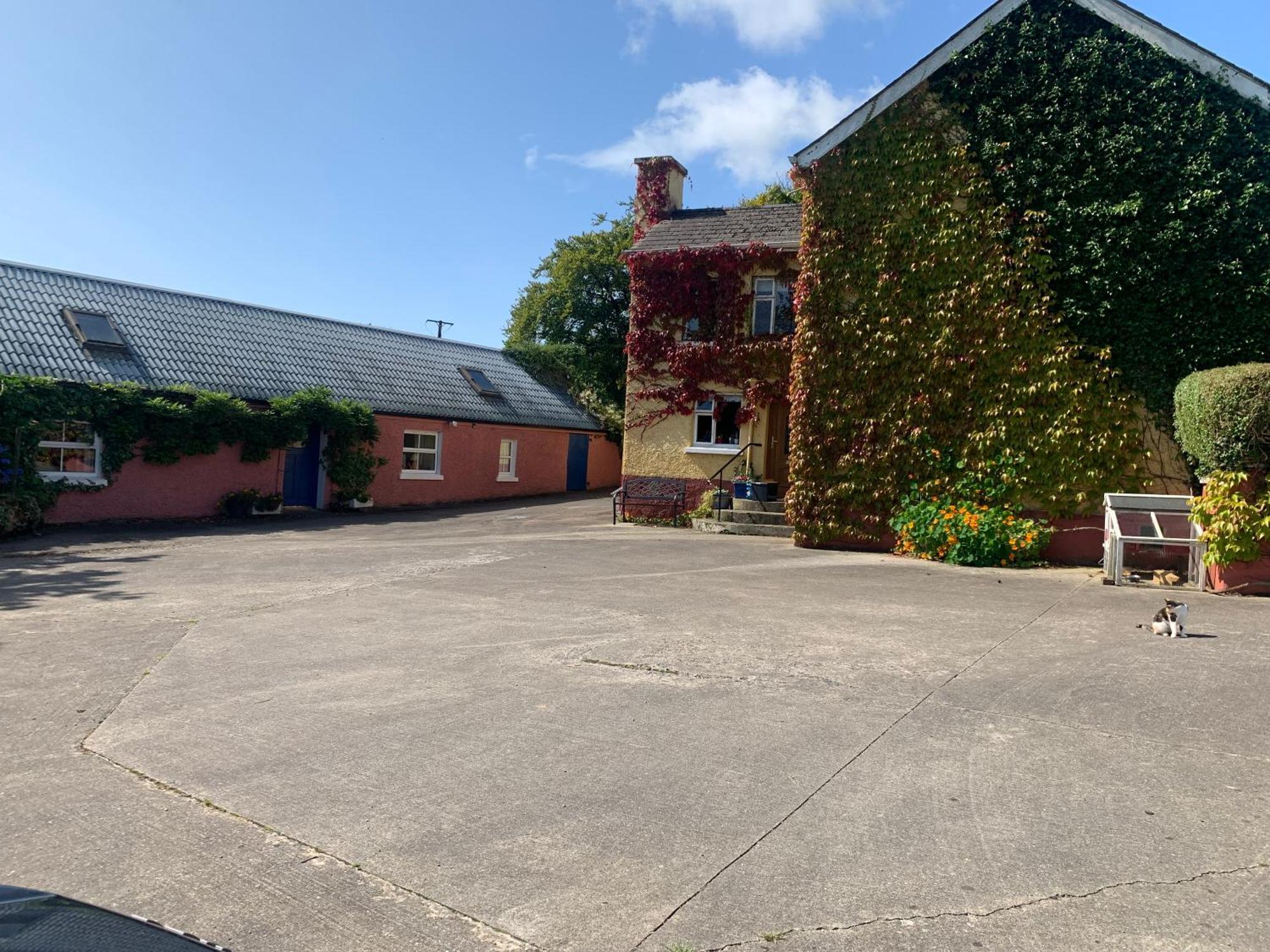 Wisteria Cottage Ballyconnell  Esterno foto